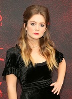 Billie Lourd Tank Top #3841268