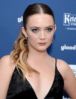 Billie Lourd Sweatshirt #3841273