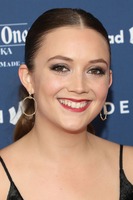 Billie Lourd Tank Top #3841275