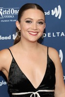 Billie Lourd Tank Top #3841276