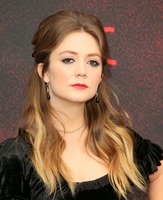 Billie Lourd Tank Top #3841286