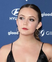 Billie Lourd Tank Top #3841293