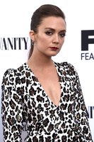 Billie Lourd Sweatshirt #3882802