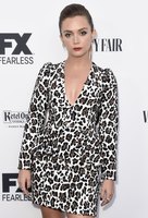 Billie Lourd Sweatshirt #3882803