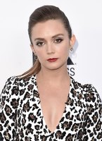 Billie Lourd Tank Top #3882804