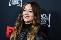 Billie Lourd Sweatshirt #3907629