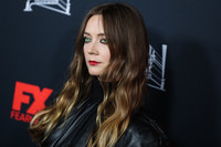 Billie Lourd Tank Top #3907696
