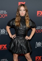 Billie Lourd Tank Top #3907705