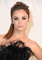 Billie Lourd Sweatshirt #3930079