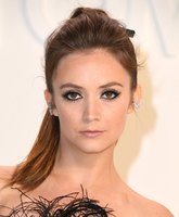 Billie Lourd Sweatshirt #3930107