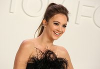 Billie Lourd Sweatshirt #3930120