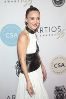 Billie Lourd Sweatshirt #3930122