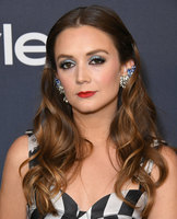 Billie Lourd Sweatshirt #3930123