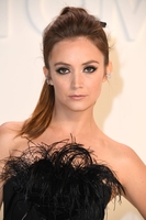 Billie Lourd Sweatshirt #3930133