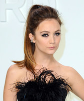 Billie Lourd Sweatshirt #3930134