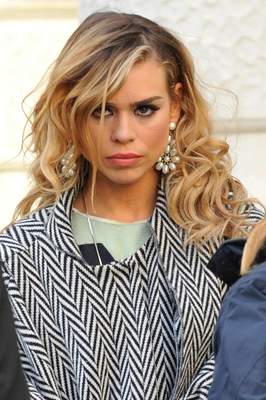 Billie Piper posters