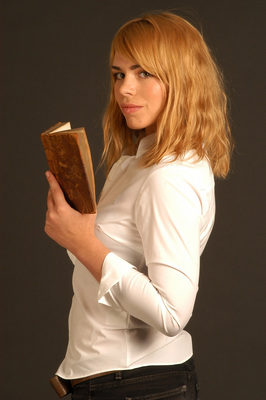 Billie Piper posters