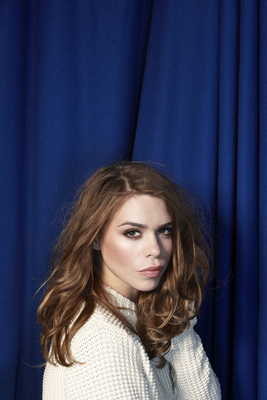 Billie Piper mouse pad