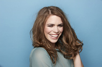 Billie Piper Longsleeve T-shirt #2321234