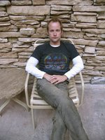Billy Boyd Longsleeve T-shirt #2215518