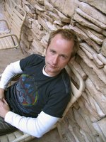 Billy Boyd magic mug #G552469