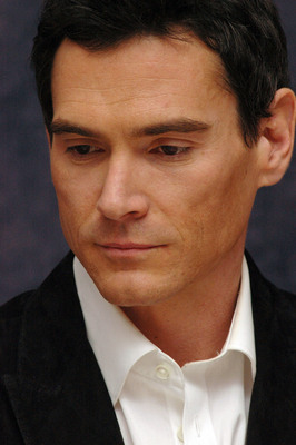 Billy Crudup canvas poster