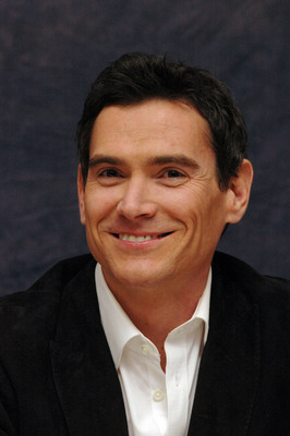 Billy Crudup mouse pad