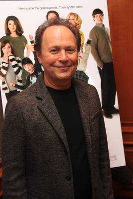 Billy Crystal puzzle