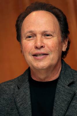 Billy Crystal canvas poster