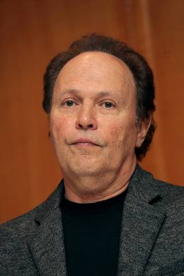 Billy Crystal puzzle