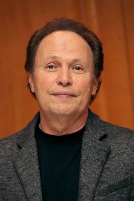 Billy Crystal poster
