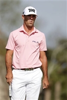 Billy Horschel Longsleeve T-shirt #3512513