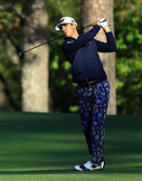 Billy Horschel Longsleeve T-shirt #3512549