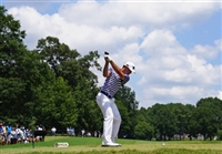 Billy Horschel Sweatshirt #3512555