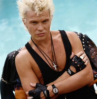Billy Idol mug #G439859