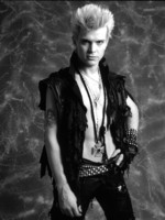 Billy Idol mug #G458333