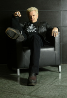 Billy Idol mug #G524859