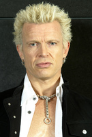 Billy Idol mug #G524864