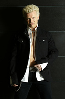 Billy Idol mug #G524868