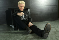 Billy Idol mug #G524871