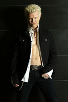 Billy Idol mug #G524872