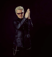 Billy Idol hoodie #2648702