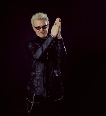 Billy Idol posters