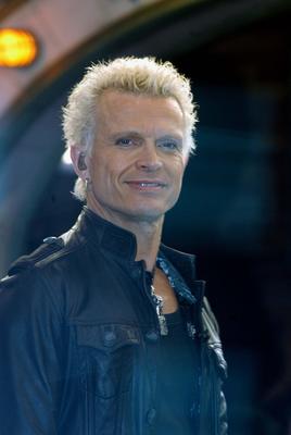 Billy Idol posters