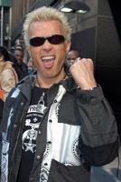 Billy Idol hoodie #2648724