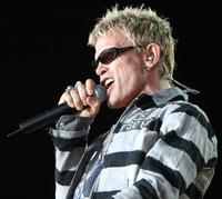 Billy Idol hoodie #2648756