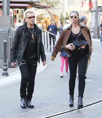 Billy Idol posters