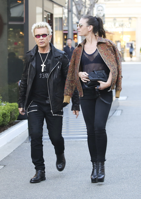 Billy Idol posters