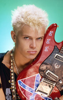 Billy Idol hoodie #3124323