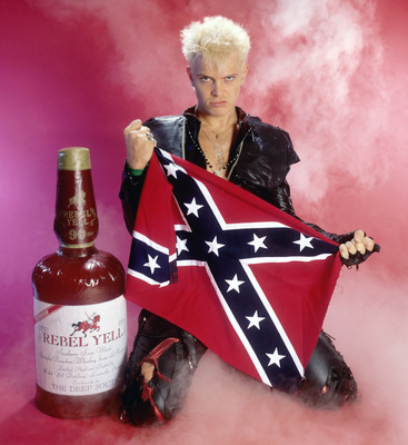 Billy Idol posters